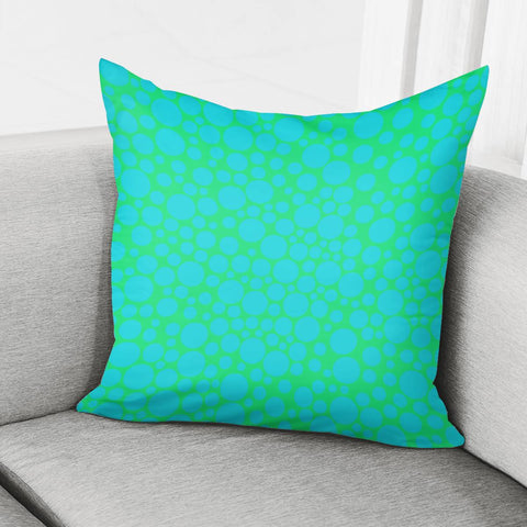 Image of Spots Pillow Cover