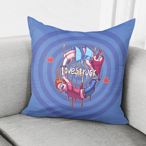 Image of Lovestruck Pillow Cover