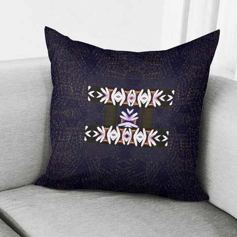 Image of A Touch Of Japan Pillow Cover