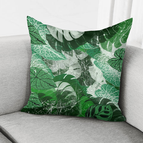 Image of Tropicalia Pillow Cover