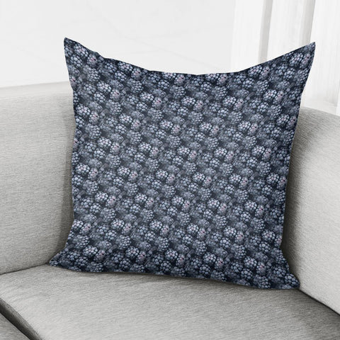 Image of Blackberry Pillow Cover