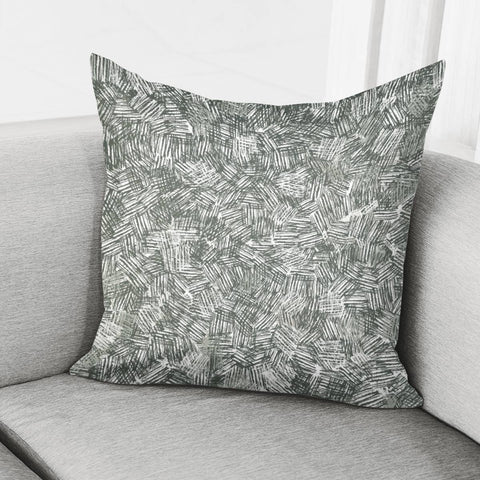 Image of Strokes Pillow Cover