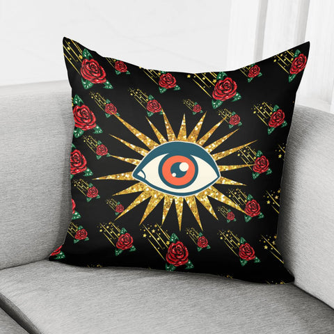 Image of Eye Pillow Cover