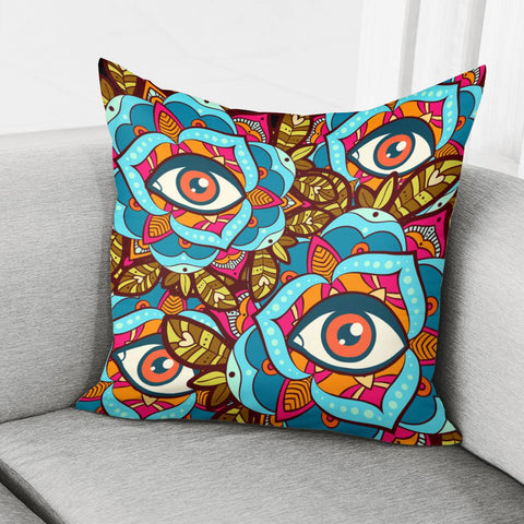 Image of Eye Pillow Cover