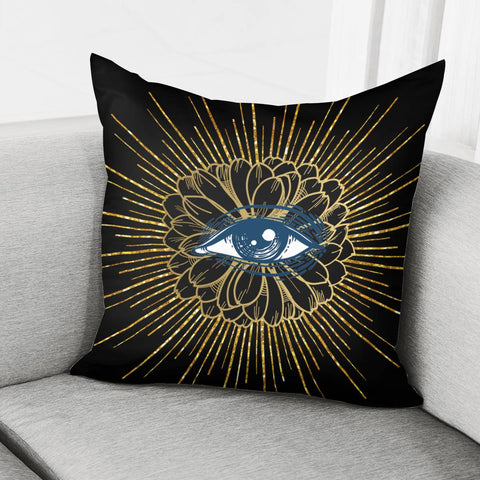 Image of Eye Pillow Cover