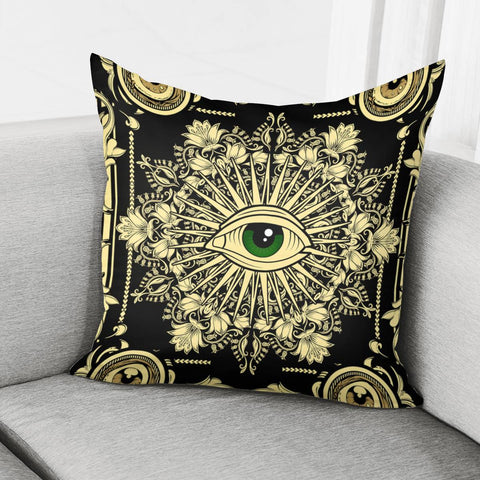 Image of Eye Pillow Cover