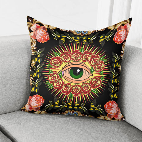 Image of Eye Pillow Cover