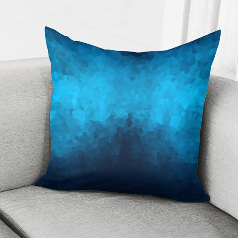 Image of Deep Ocean Pillow Cover