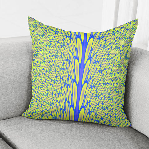 Image of Insect Wings Pillow Cover