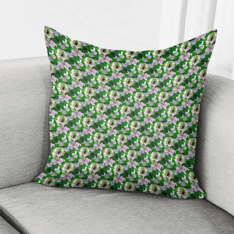 Image of Sakura Pillow Cover