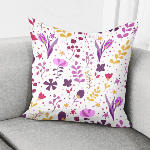 Image of Tulip Pillow Cover