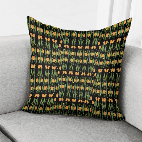 Image of Tulip Pillow Cover