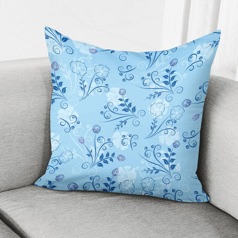 Image of Tulip Pillow Cover