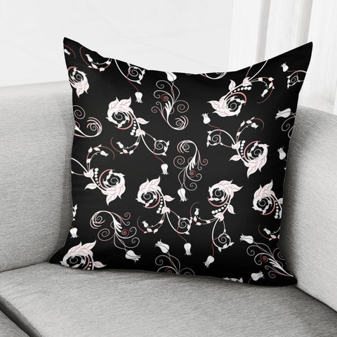 Image of Tulip Pillow Cover