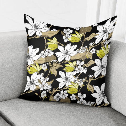 Image of Tulip Pillow Cover