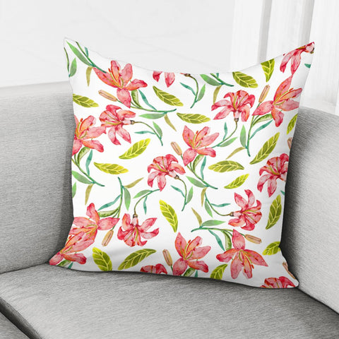 Image of Tulip Pillow Cover