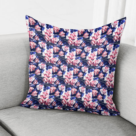 Image of Tulip Pillow Cover