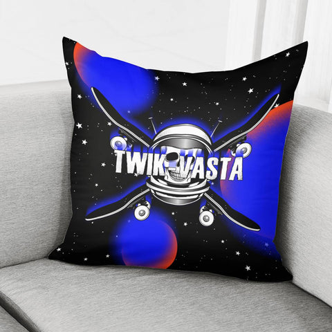 Image of Twik-Vasta Pillow Cover