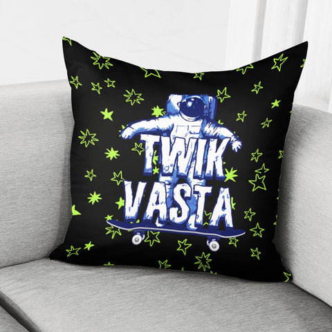 Image of Twik-Vasta Pillow Cover