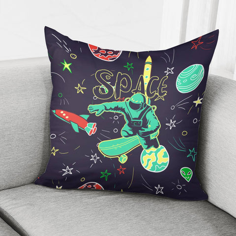 Image of Twik-Vasta Pillow Cover