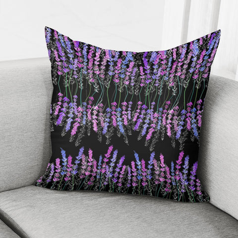 Image of Lavender Pillow Cover