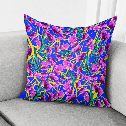 Image of Lavender Pillow Cover