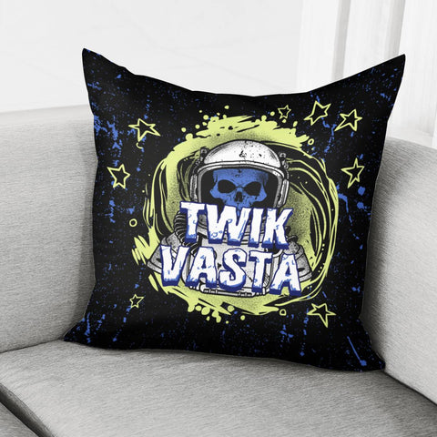 Image of Twik-Vasta Pillow Cover