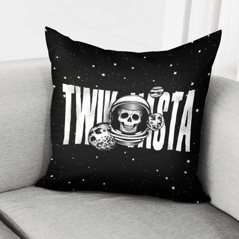 Image of Twik-Vasta Pillow Cover