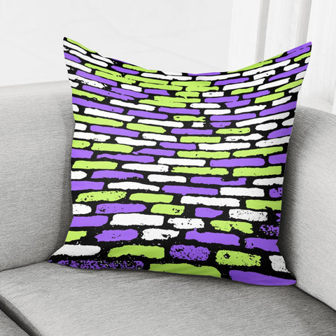 Image of Cobbles Pillow Cover