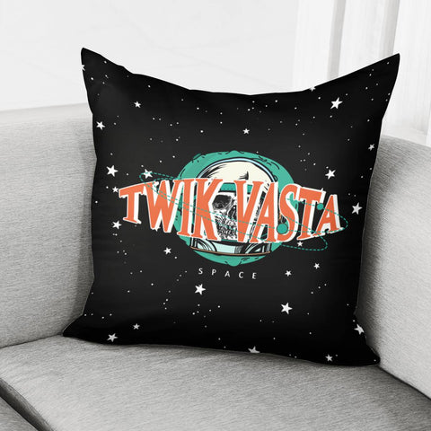 Image of Twik-Vasta Pillow Cover