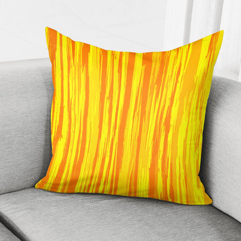 Image of Wood Texture Pillow Cover