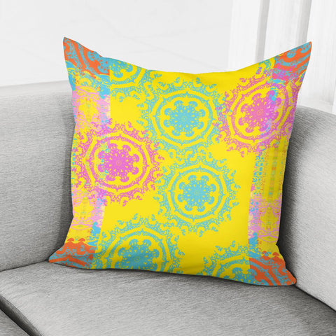 Image of Mandala Pillow Cover