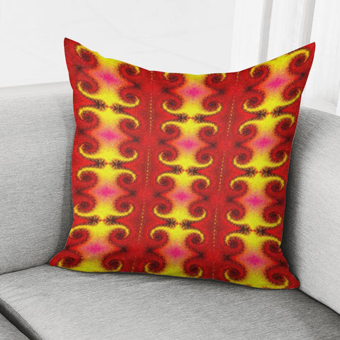 Image of Bright & Breezy Pillow Cover