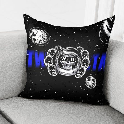 Image of Twik-Vasta Pillow Cover