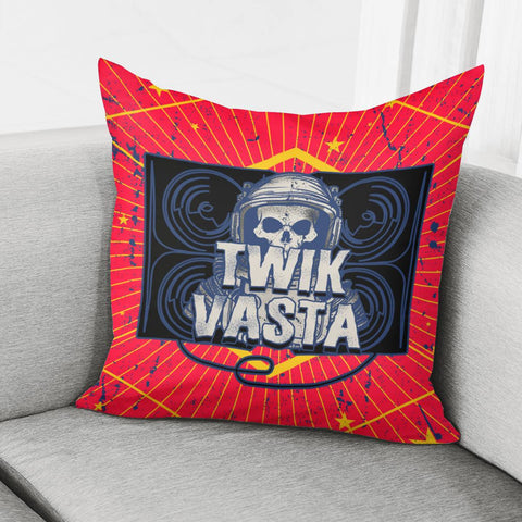 Image of Twik-Vasta Pillow Cover