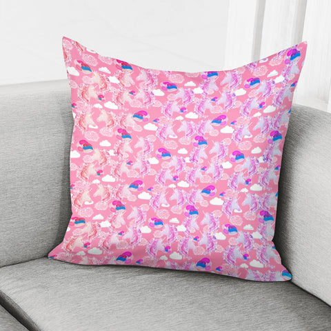 Image of Unicorn Pillow Cover