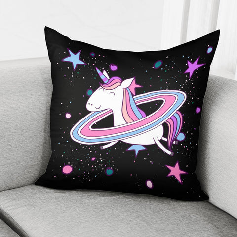 Image of Unicorn Pillow Cover