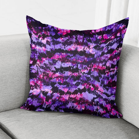 Image of Melting Girls Grunge Punk Pillow Cover