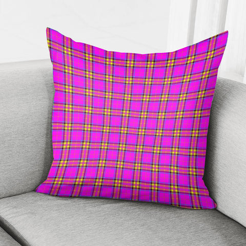 Image of Tartan And Plaid 2 Pillow Cover