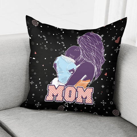 Image of Mother'S Day Pillow Cover