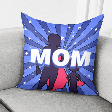 Image of Mother'S Day Pillow Cover