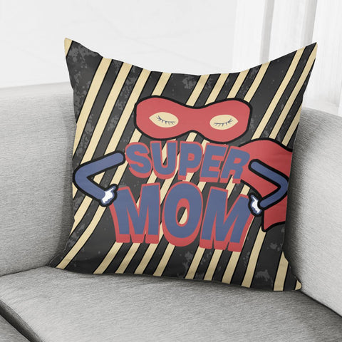 Image of Mother'S Day Pillow Cover