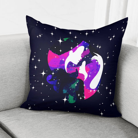 Image of Mother'S Day Pillow Cover