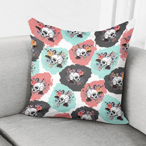 Image of Spring Color Pillow Cover