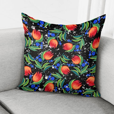 Image of Tulip Pillow Cover