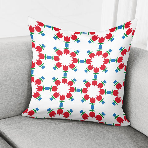 Image of Tulip Pillow Cover