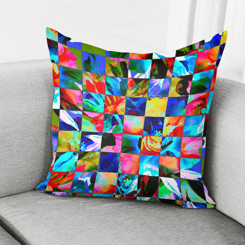 Image of Greenhouse Pillow Cover