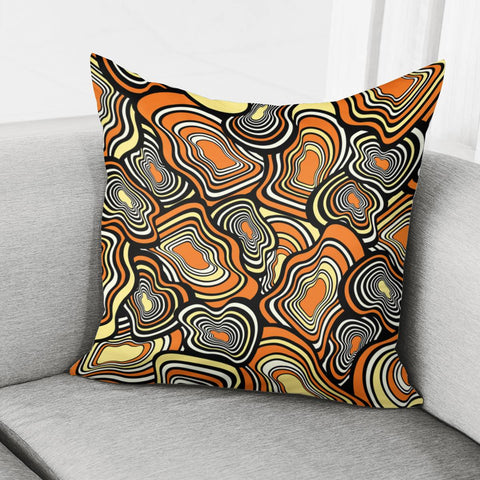 Image of Squish Pillow Cover