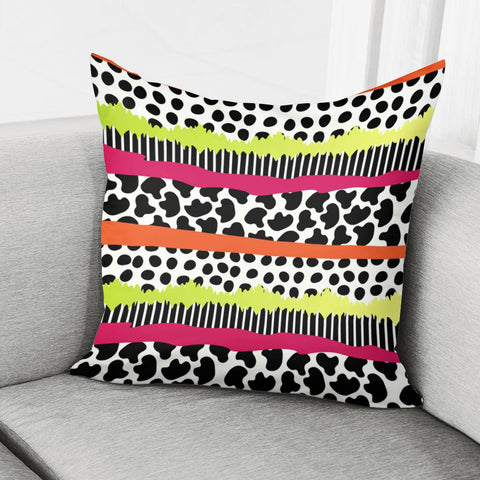 Image of Mix It Up Pillow Cover