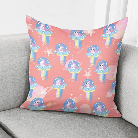 Image of Di00195Unicorn Pillow Cover